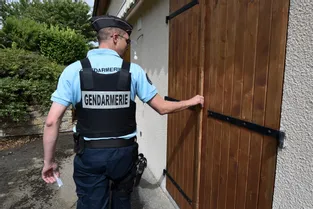 Policiers et gendarmes veillent sur vos logements pendant toutes vos absences