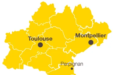 Languedoc Roussillon Midi-Pyrénées : 4 exemples d’entreprises soutenues par Bpifrance