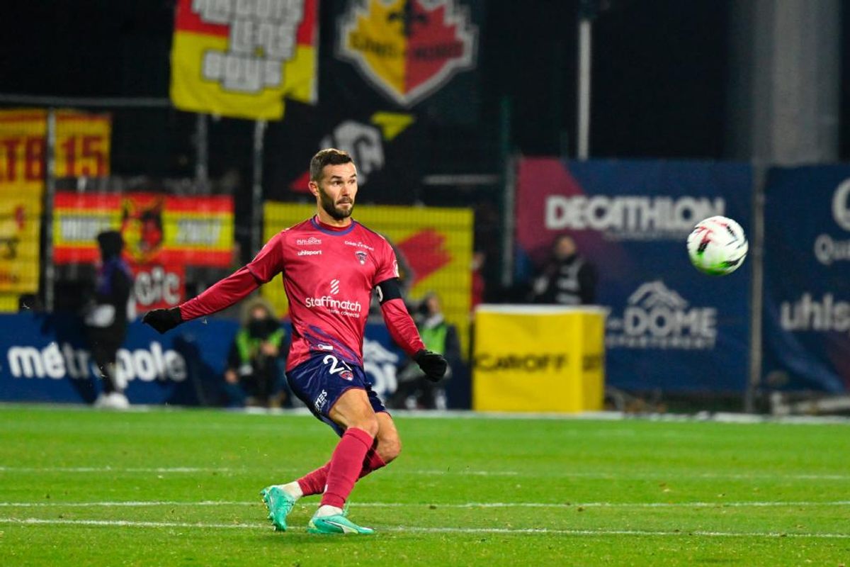 Zeffane forfait, J. Gastien et Ogier de retour... Découvrez le groupe ...