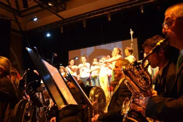 Les 22e Musicales de Brioude ont accueilli presque 2.000 personnes à l’occasion de neuf concerts