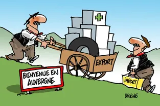 Auvergne : qui sont les facilitateurs de l'export ?