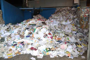 Après la poubelle, que deviennent nos déchets ?