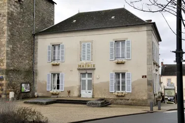 Trois nouvelles démissions au conseil municipal de Marcillat-en-Combraille (Allier)