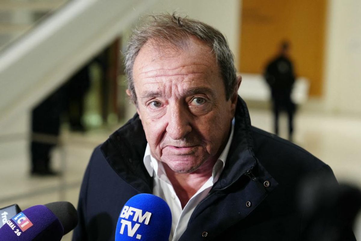 "La moindre des choses serait de rendre l’argent volé" : le Parlement européen réclame 3,5 millions d'euros au RN