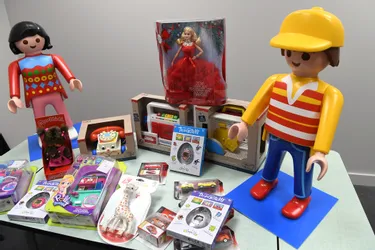 « Oh, je l’avais quand j’étais petit ! » : ces jouets de Noël qui ont un goût de nostalgie