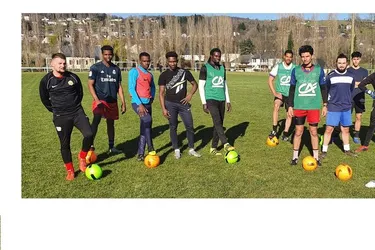 Le Club Sportif Allassacois prépare la prochaine saison