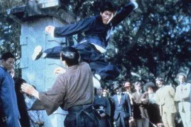 Soirée spéciale Bruce Lee sur C8 : 5 anecdotes sur l'acteur