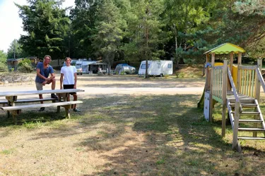 Le camping change de propriétaires