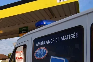 Travail dissimulé : la relaxe pour les ambulances Bourgeot