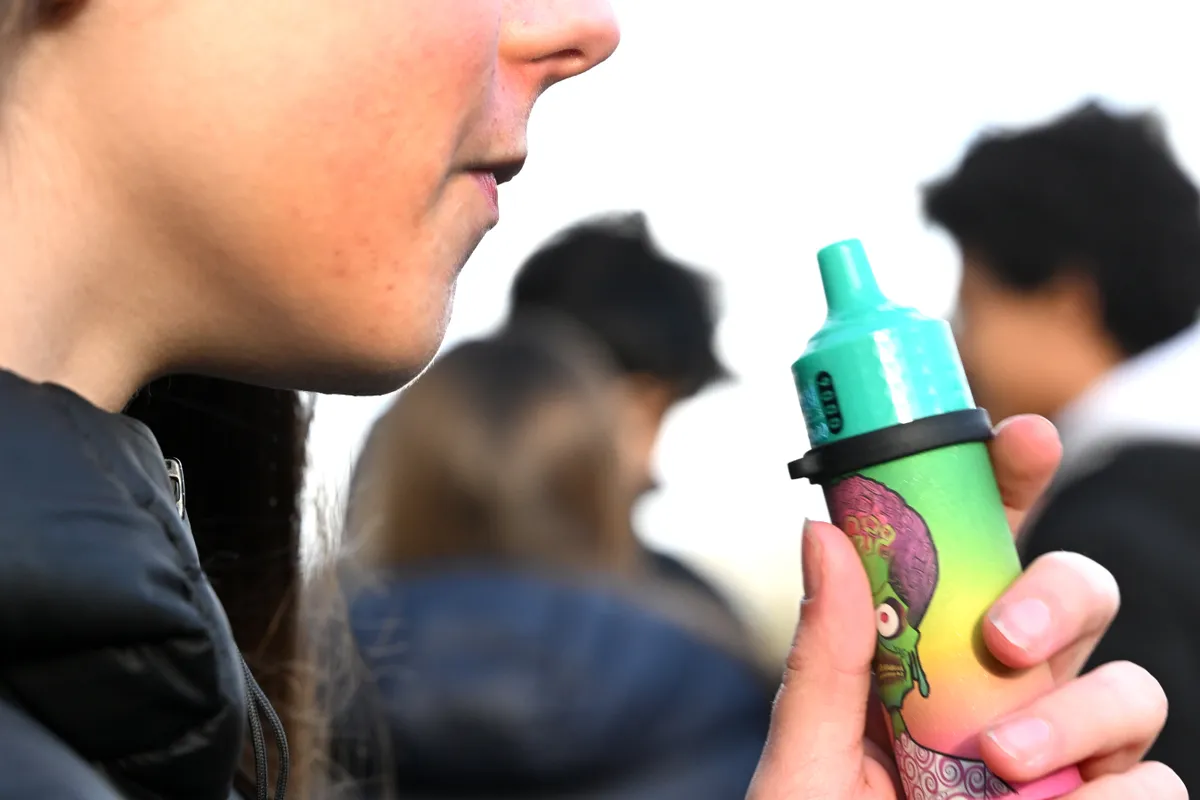 cigarette électronique cabestany ARTE, la culture… ou la désinformation main image 1