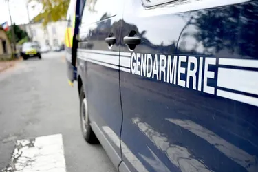 La gendarmerie lance un appel à témoins après l'accident mortel de Dore-l'Eglise (Puy-de-Dôme)