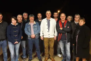 Municipales : Une équipe renouvelée pour un nouveau mandat à Charbonnier-les-Mines (Puy-de-Dôme)