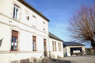 Corrèze : une association de parents d'élèves veut sauver les écoles rurales