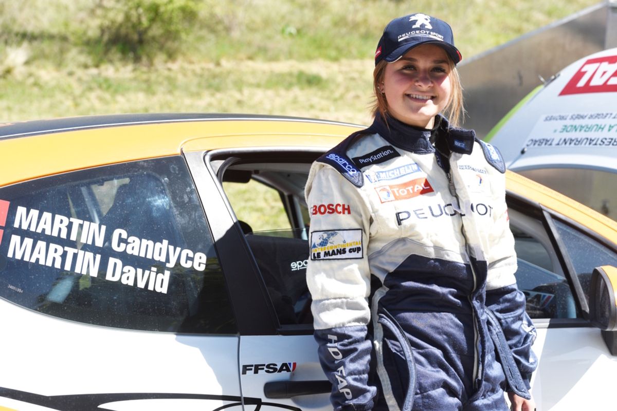 Le reportage du week-end : les femmes sont montées au créneau sur la course de côte d'Irancy 2026