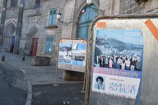 Quatre questions pour une nouvelle campagne des municipales à Saint-Flour (Cantal)