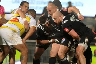 Rugby / Brive : Lucas Pointud, le retour tant attendu