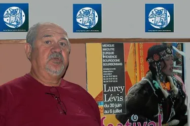 Guy Lassauzé, trente ans d’activités intenses au sein de LSLA