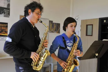Une classe à horaires aménagés musique ouvrira à la rentrée 2013, à l’école Rostand-Wallon