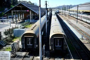 Peut-on vraiment rêver d'un train Brive-Bordeaux en 1 h 15? La question qui divise les élus du conseil municipal