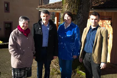 Couac dans le Puy-de-Dôme : le PS soutient le FDG et pas les candidats Gouttebelliens dans les monts du Livradois !