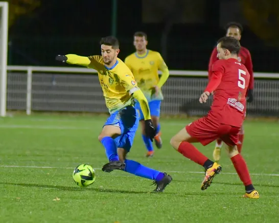 Football R Gional Le Fc Riom Finit L Ann E Sur Le Podium Apr S Sa Victoire Montlu On