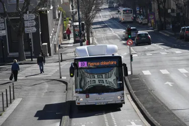 A Clermont-Ferrand, bus et trams reprennent leur rythme de croisière dès le lundi 3 mai