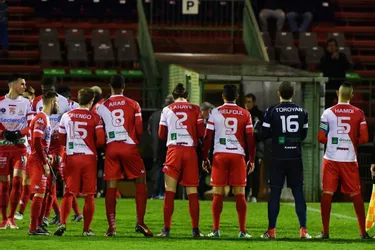 National 2 : le destin du Limoges FC devrait se décider en juin