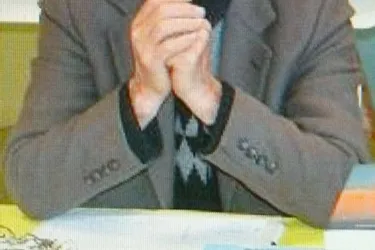 André L’Héritier signe son 9e ouvrage