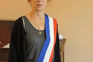Marie-Christine Soulefour élue maire