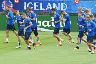 Le match France-Islande... vu d'Islande
