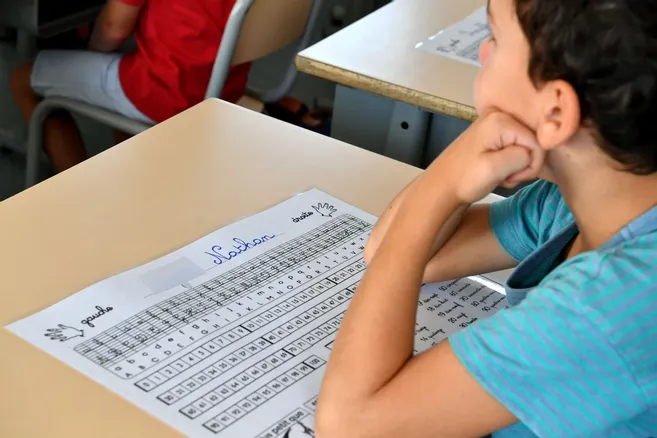 Note Redoublement Le redoublement à l’école, un débat aux enjeux politiques ? - La Montagne