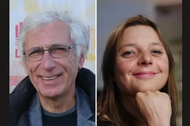 «À bout de forces» et «épuisés» : les familles de Cécile Kohler et Jacques Paris, détenus en Iran, alertent sur leur «survie» @lejdc_fr