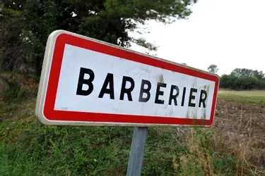 Les ralentisseurs de Barberier (Allier) ont été vandalisés plusieurs fois en trois ans