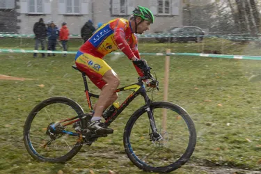 Cyclo-cross : à Romagnat, le 19 novembre