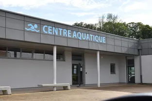 Le centre aquatique du Pays Sostranien rouvre lundi 22 juin avec des mesures sanitaires drastiques