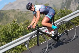 Une section de cyclisme de loisirs réservée aux femmes démarre à Issoire (Puy-de-Dôme) en 2021