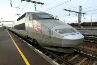 Le double effet du TGV Coeur de France