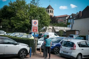 À Montluçon, à partir du 1er juillet, le stationnement sera gratuit pendant deux heures, mais deviendra payant entre midi et 14 heures