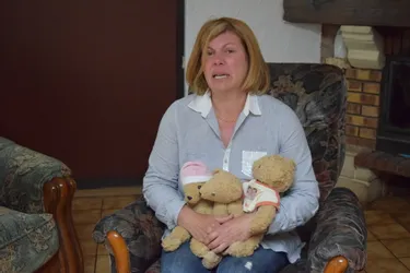Drame de Puy-Saint-Gulmier (63) : la maman des deux enfants morts crie sa douleur