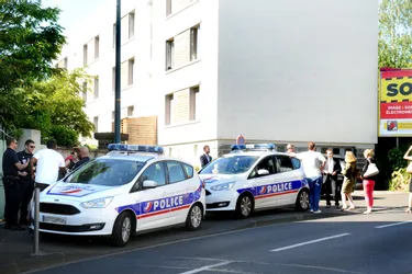 Jugé pour un meurtre en 2015 à Clermont-Ferrand : un accusé au double visage