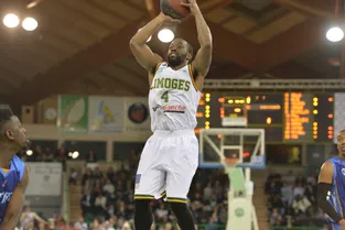 Basket / ProA : le Limoges CSP a retrouvé des couleurs