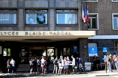 Après l'inondation dans les sous-sols de la cité scolaire Blaise-Pascal, les collégiens de l'établissement passeront l'oral du brevet à Jeanne-d'Arc [Mis à jour]