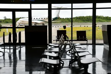 L'aéroport de Brive-Vallée de la Dordogne évacué à cause d'un colis suspect