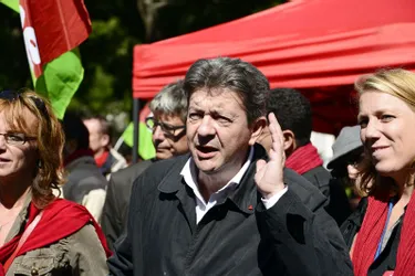 Indiscrétions : Mélenchon en convention à Clermont-Ferrand