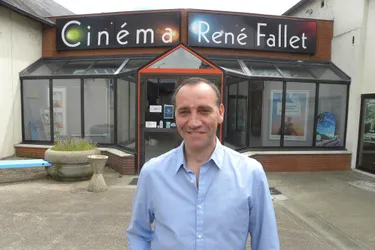 Le cinéma de Dompierre rouvre dans une semaine avec un tarif promotionnel