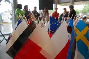 Trois choses à retenir de la consultation citoyenne sur l'Europe déclinée dans l'Allier