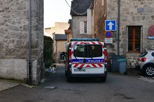 Féminicide à Ussel : le conjoint, principal suspect, présenté au Pôle criminel de Limoges
