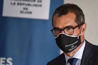 Les procureurs de la République "inquiets" après la nomination de Dupond-Moretti