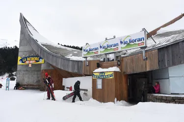 Les animations, les pistes ouvertes et la hauteur de neige au Lioran de ce mardi 28 décembre