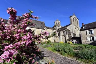 La Fondation du patrimoine et l'association pour la sauvegarde de l'abbaye d'Aubazine (Corrèze) lancent un appel aux dons